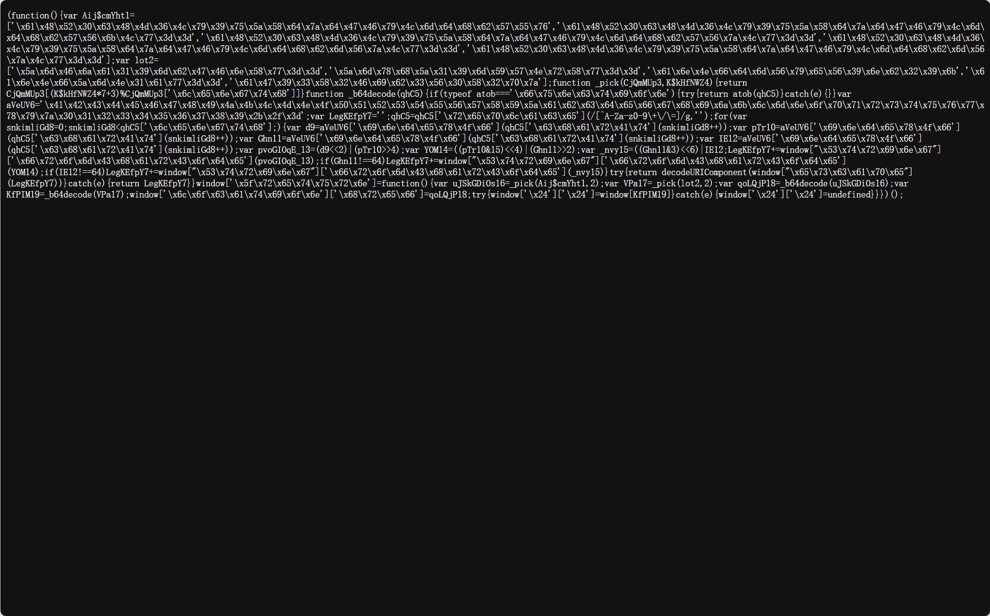 源码中的 function.js